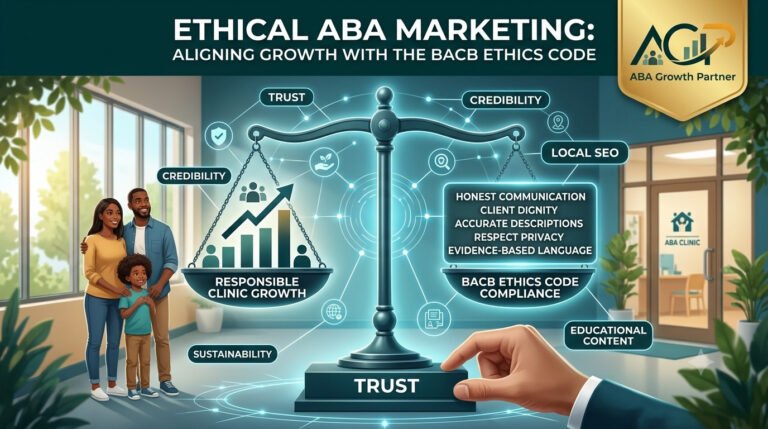 Ethical ABA Marketing