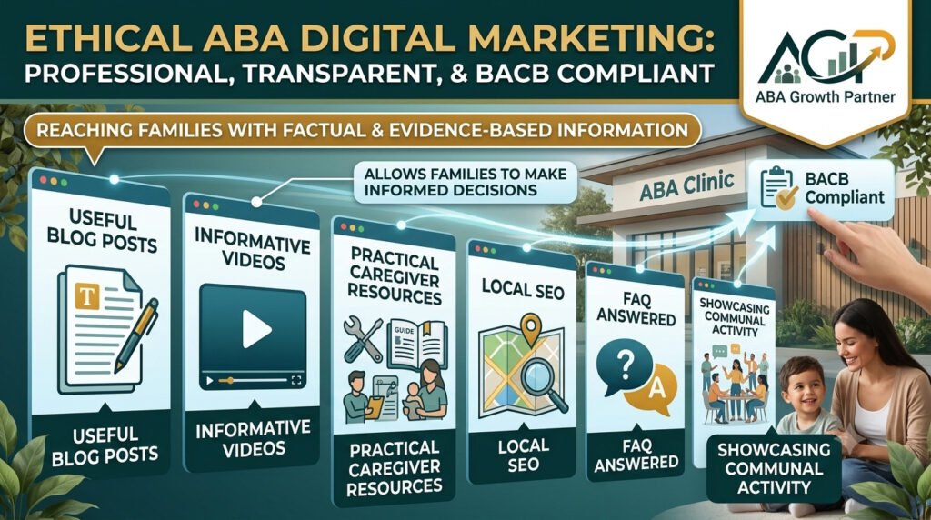 Ethical ABA Marketing